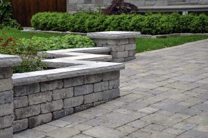 Decorative Retaining Walls Salem OR